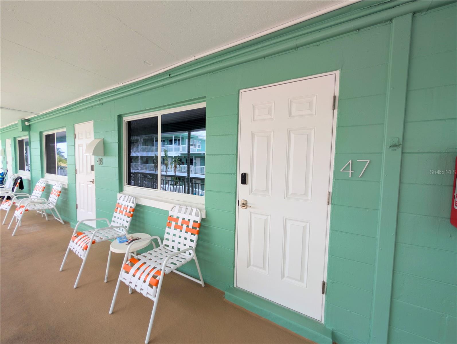 11730 Gulf Blvd #47