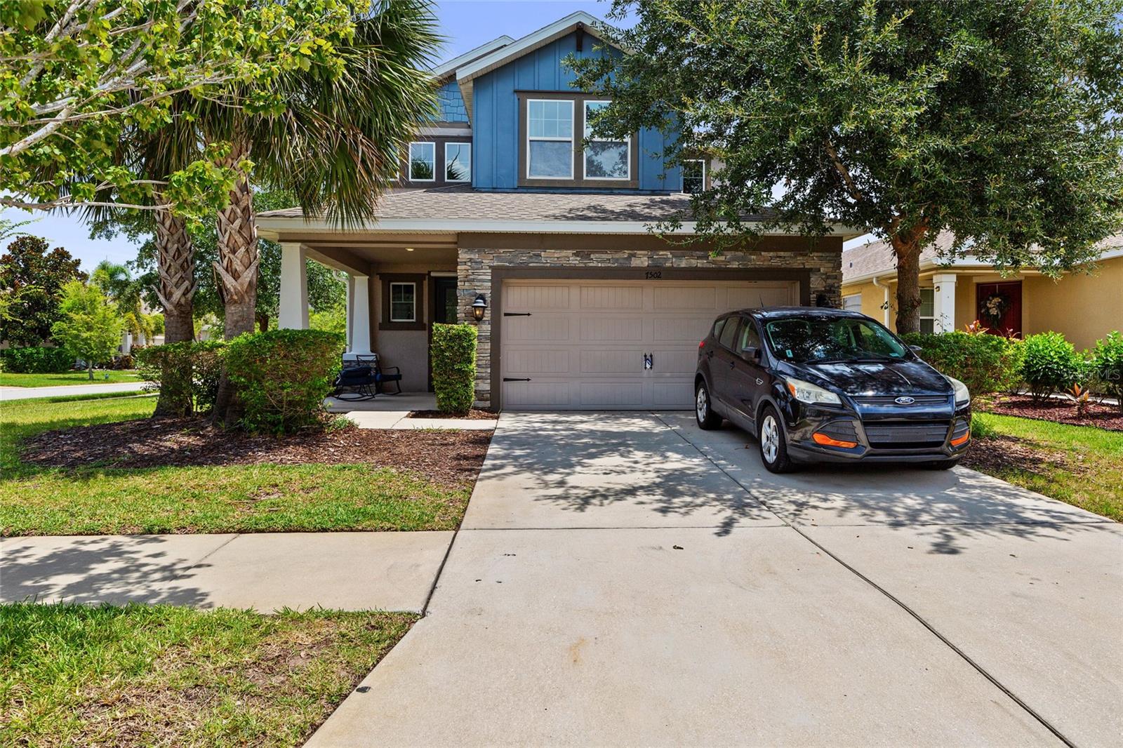 7502 Sea Lilly CT