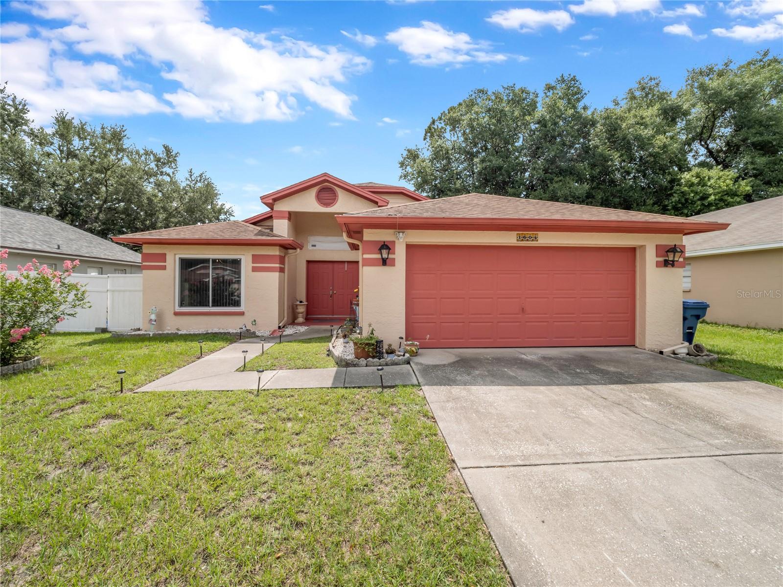 1604 Coppersmith CT