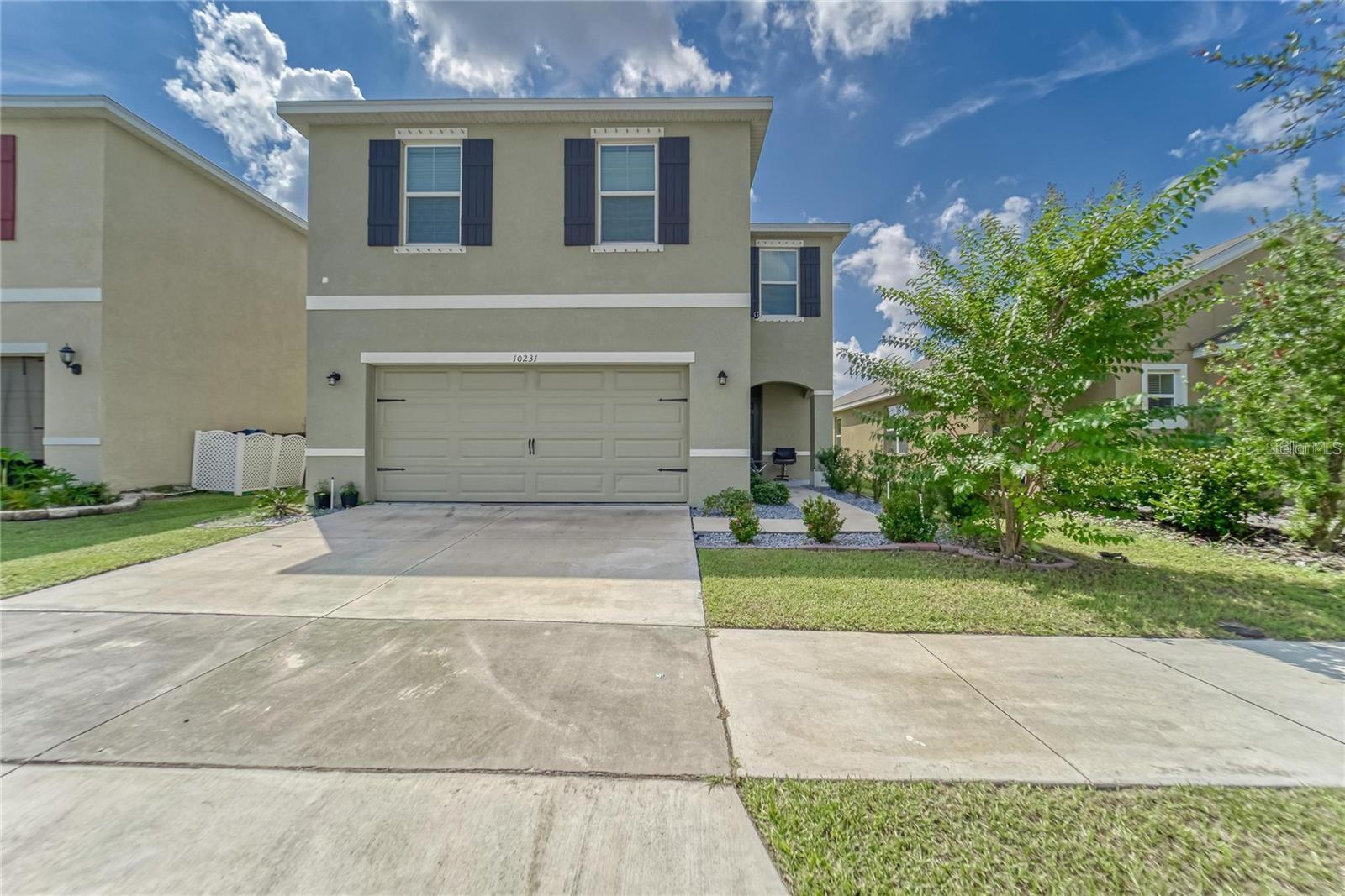 10231 Geese Trail Cir