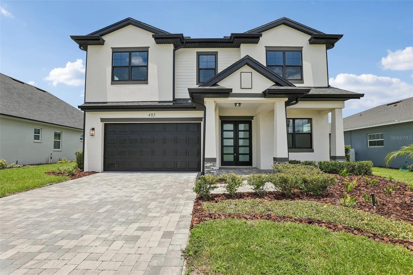 485 Adams View Ln