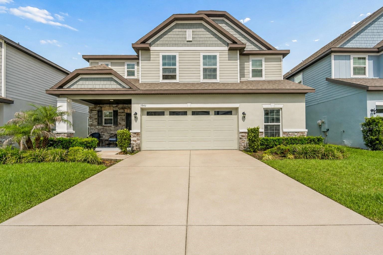 7840 Abby Brooks Cir