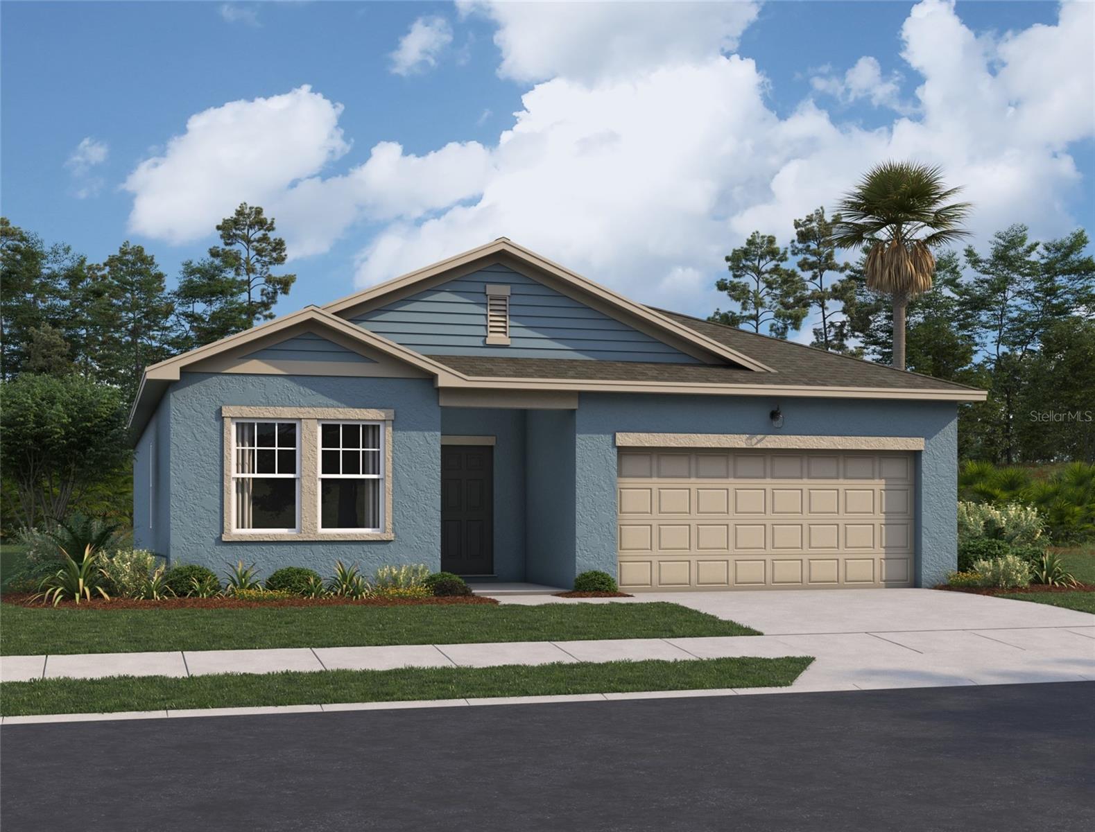 10858 Curving Creek Loop