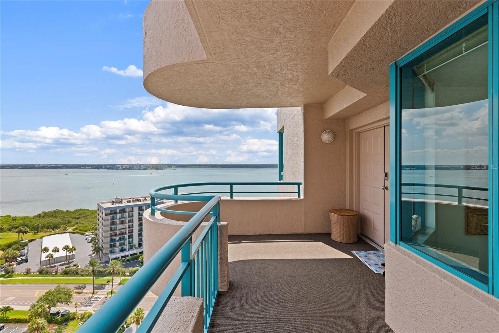 1520 Gulf Blvd #1807