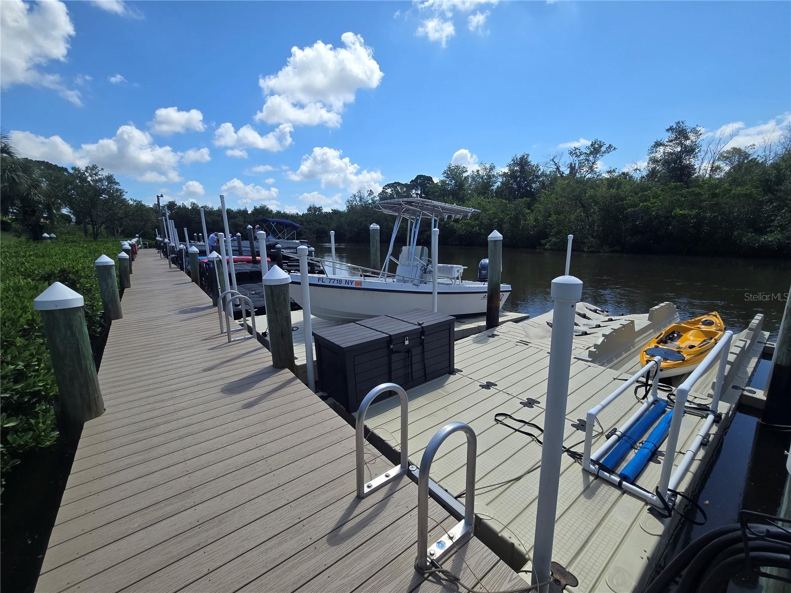 1673 Seascape Cir #102