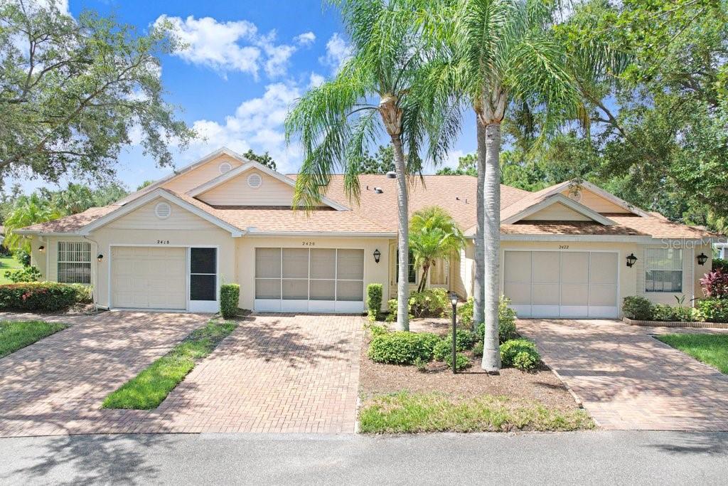 2418 New Haven Cir #83