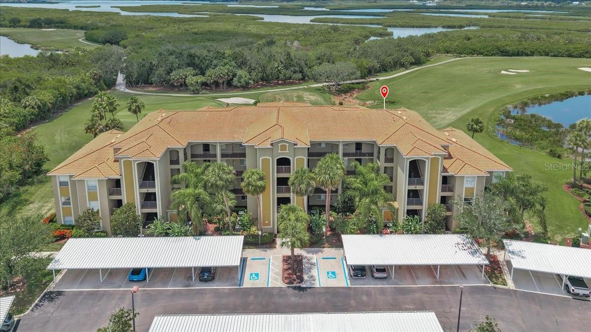 7607 Grand Estuary Trl #406
