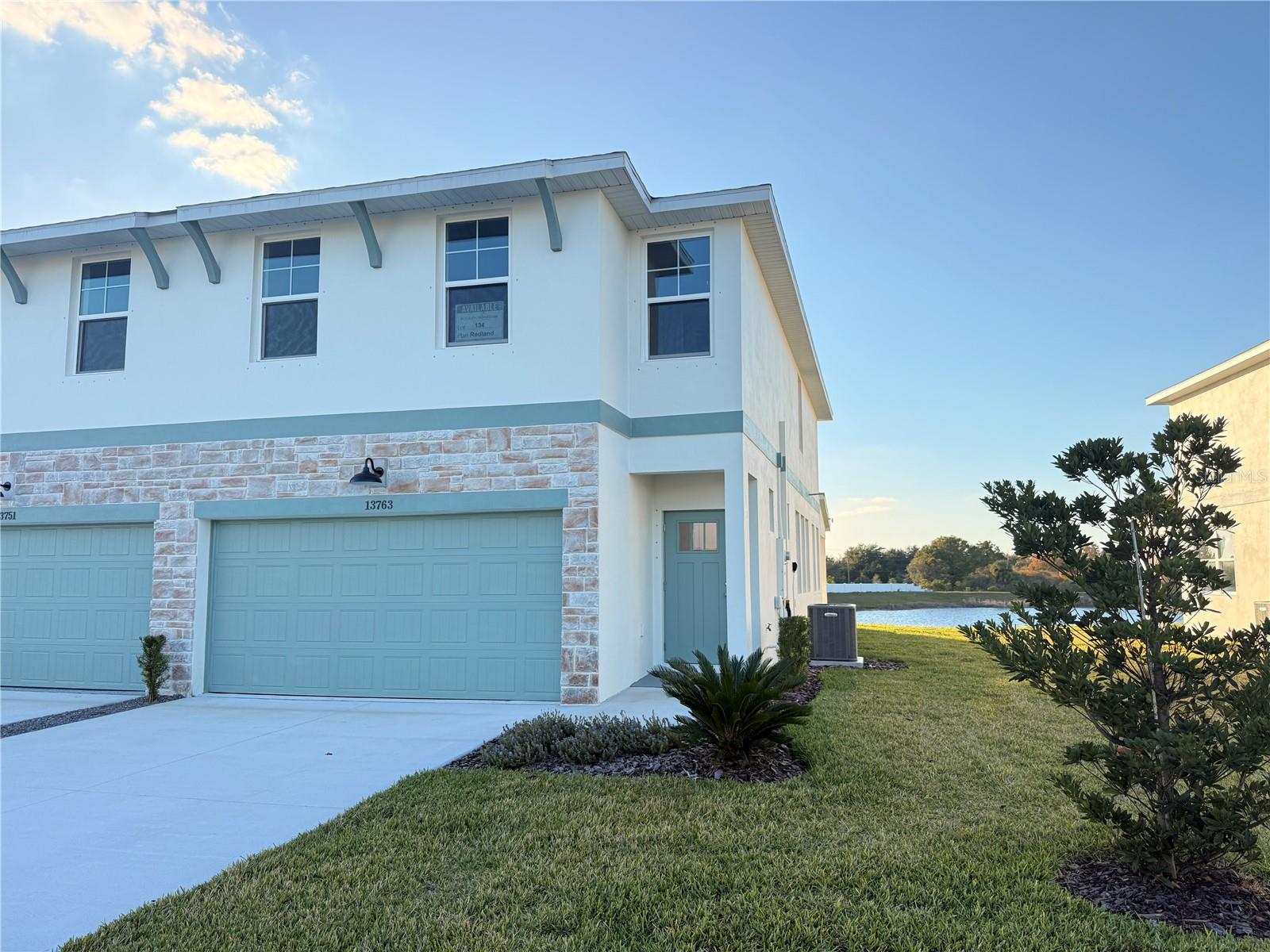 13763 Emerald Fields Dr #Lot 134