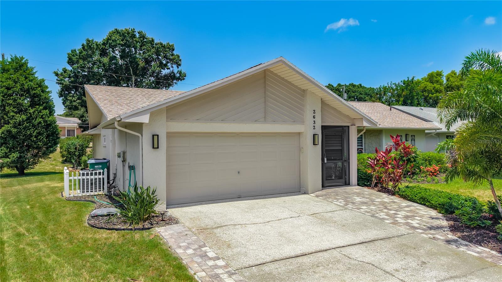2632 Camille Dr