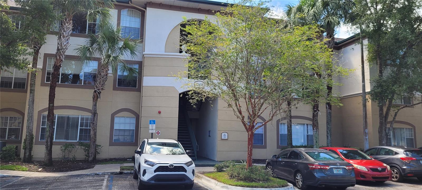 17104 Carrington Park Dr #513