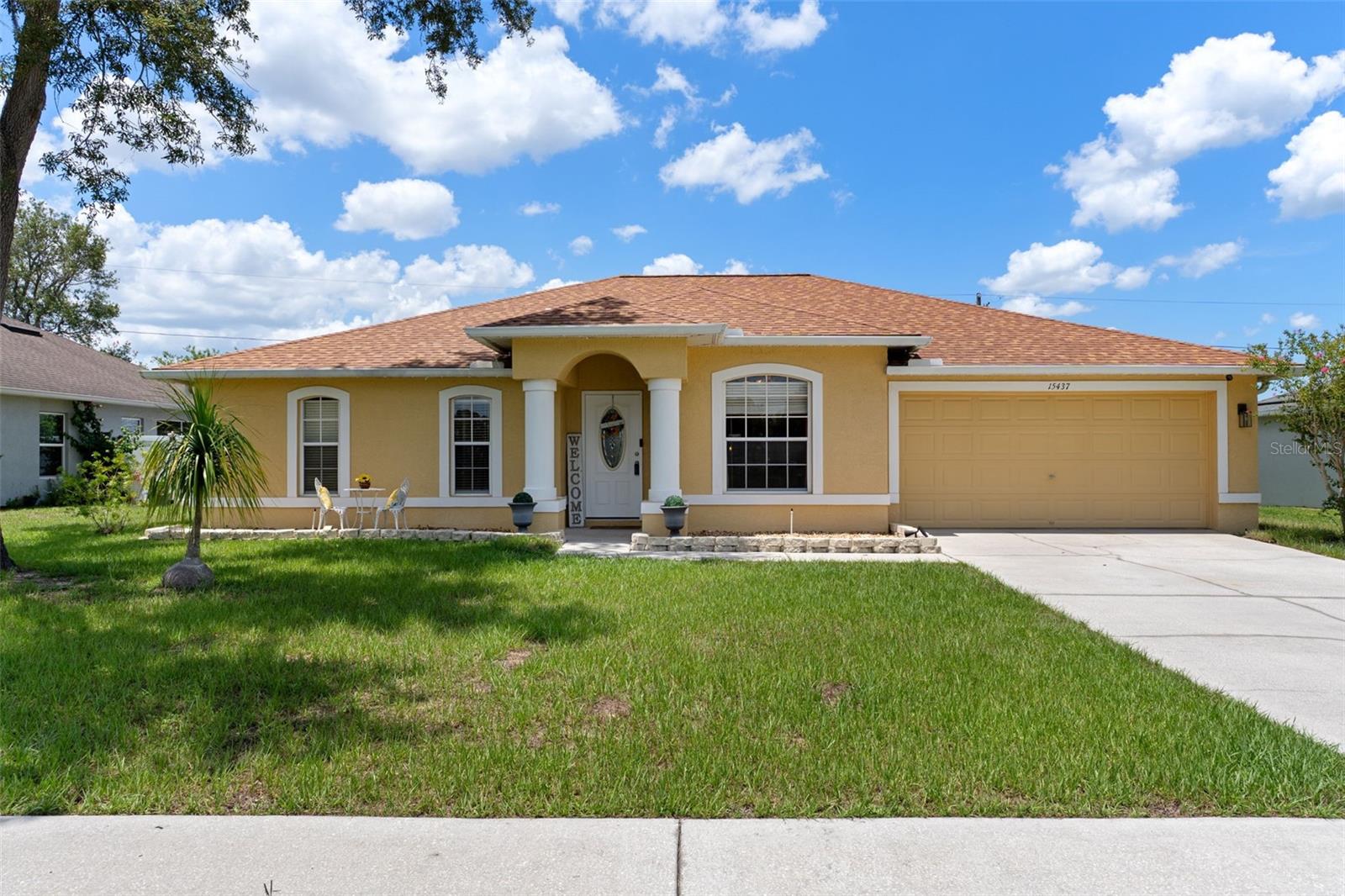 15437 Deer Path Dr
