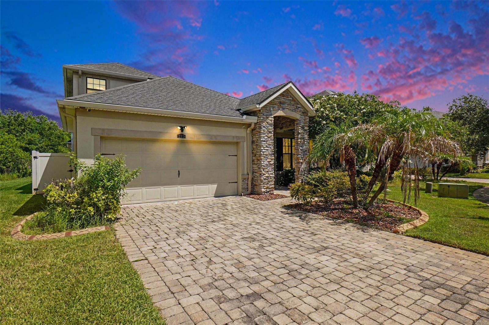 12324 Streambed Dr