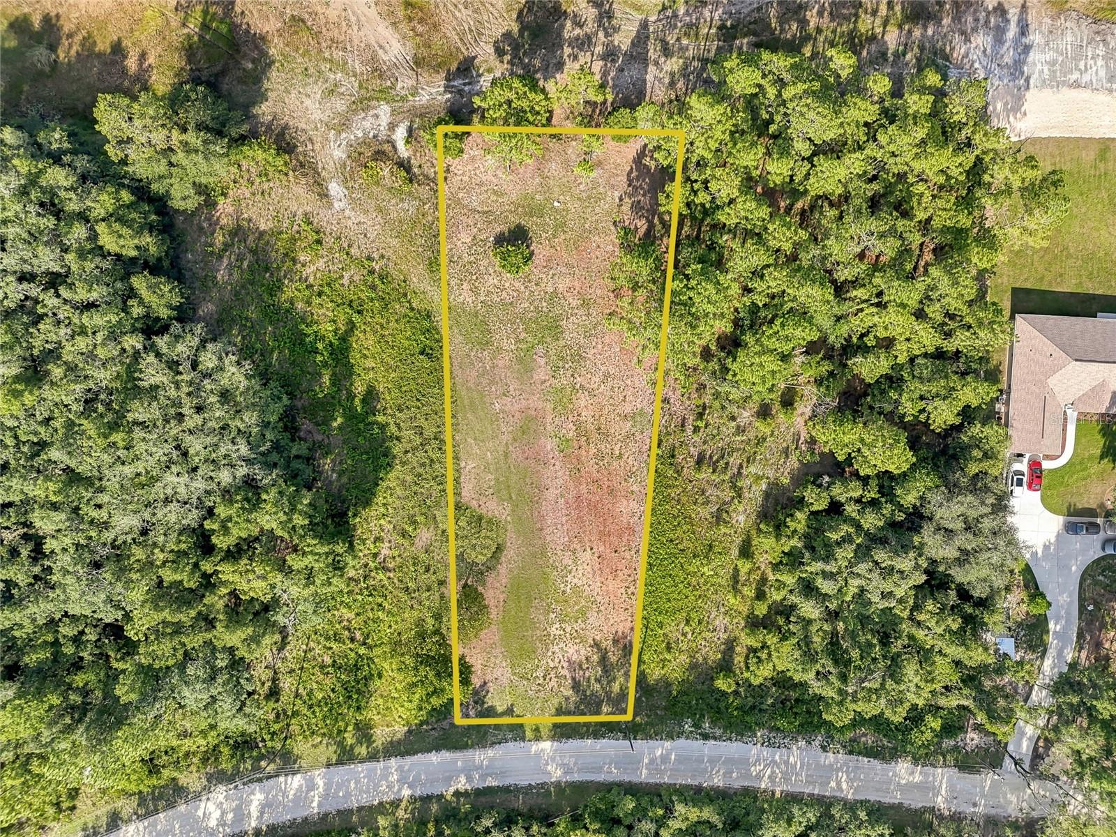 100 Berryhill Dr
