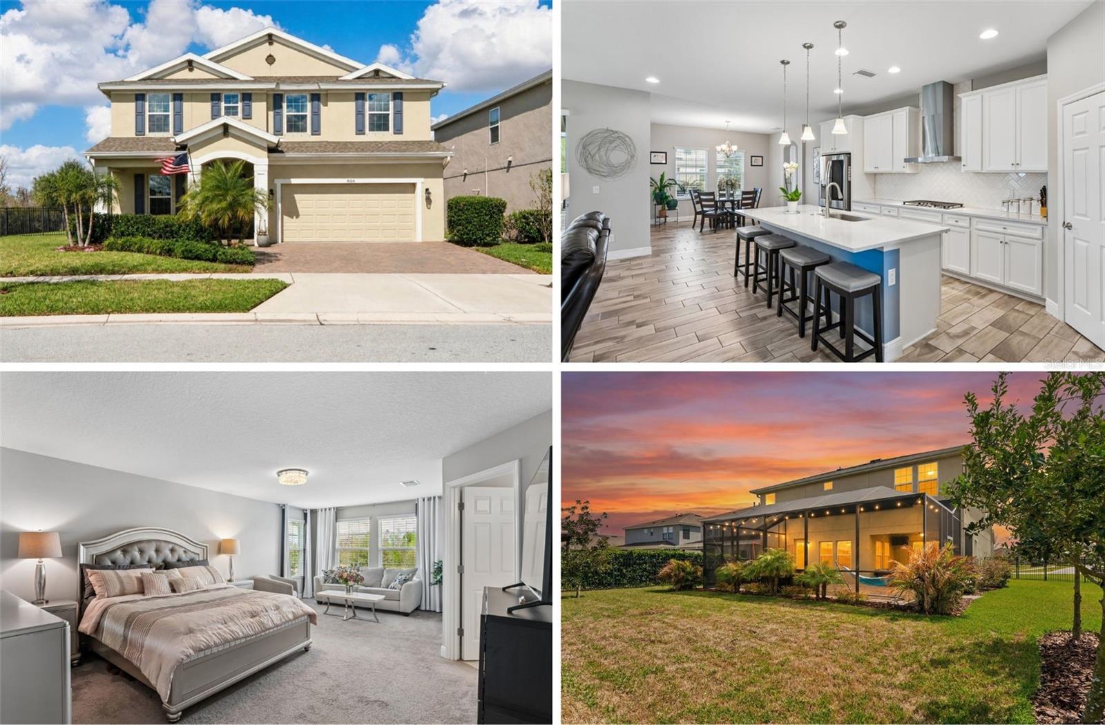 4124 Cadence Loop