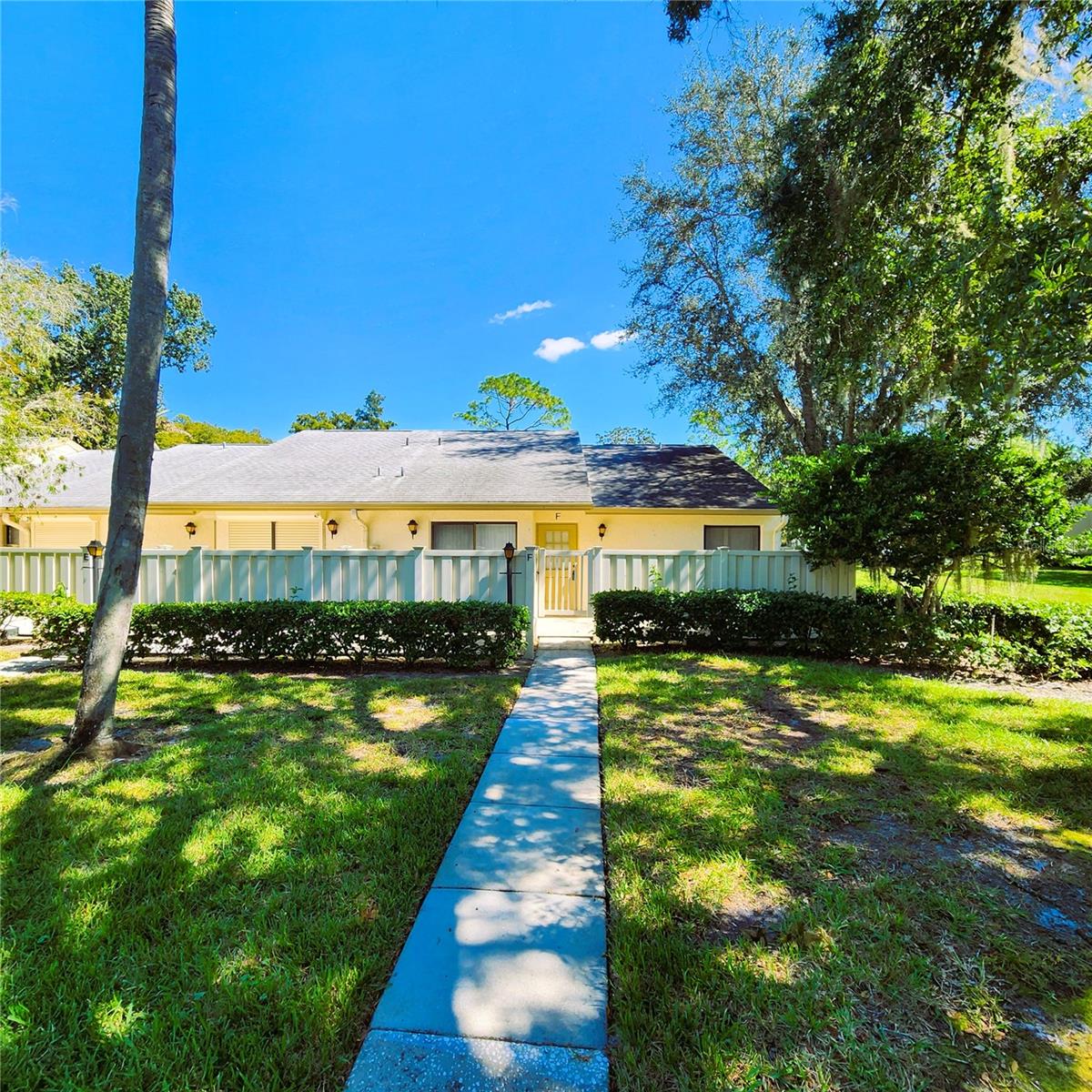 1333 Shady Pine Way #F