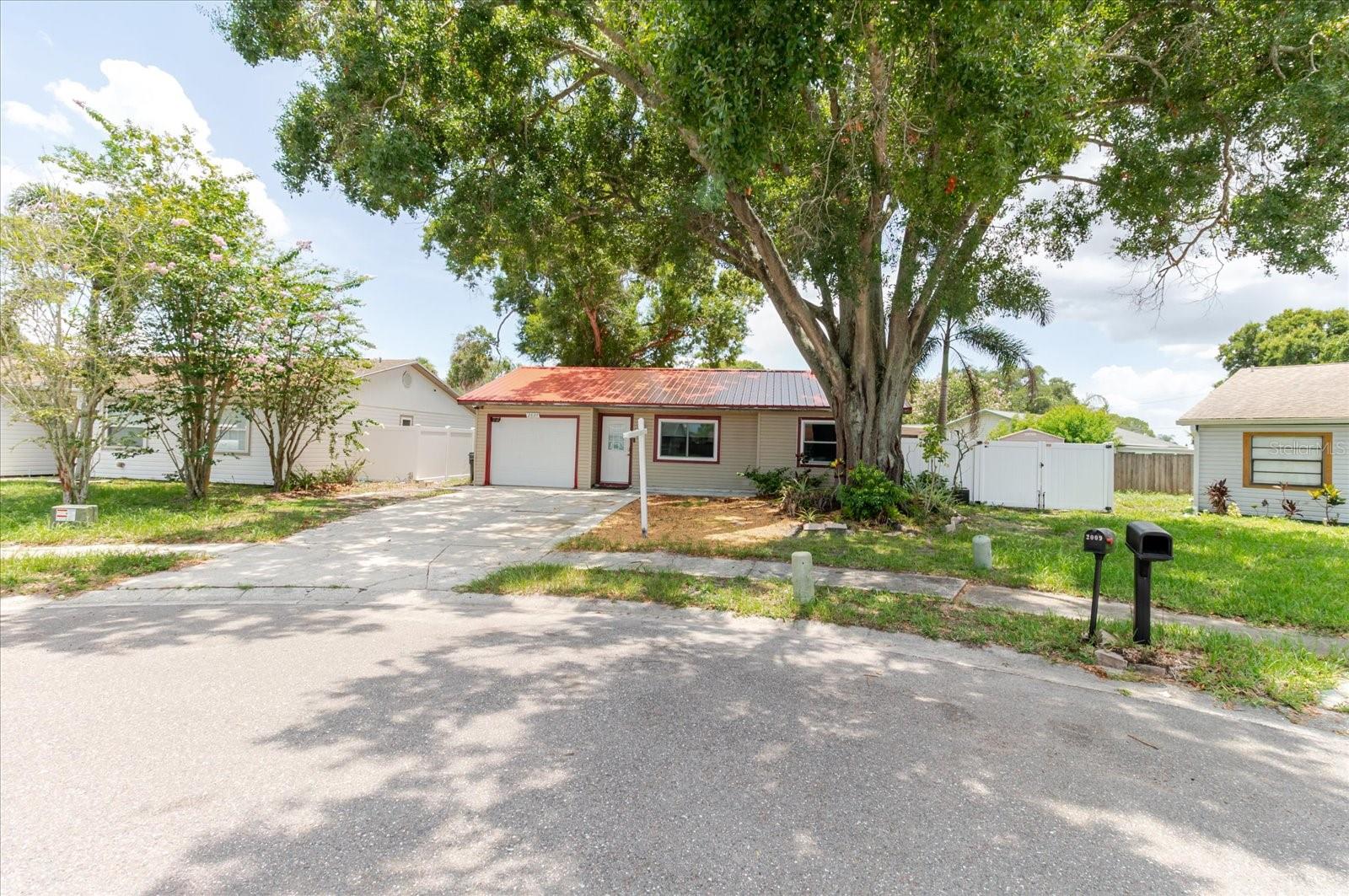2009 Peppertree CT