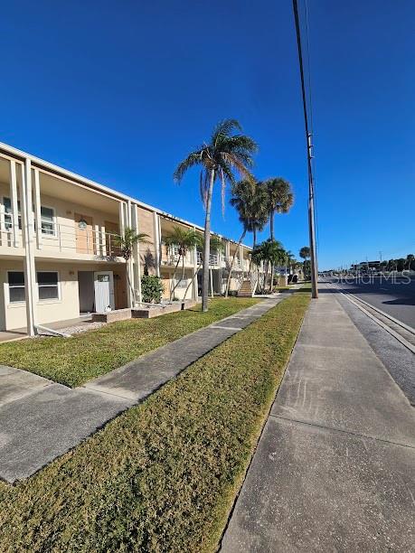 4565 Duhme Rd #207