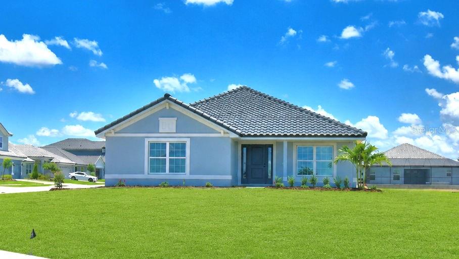 4705 Grandview Glen Dr