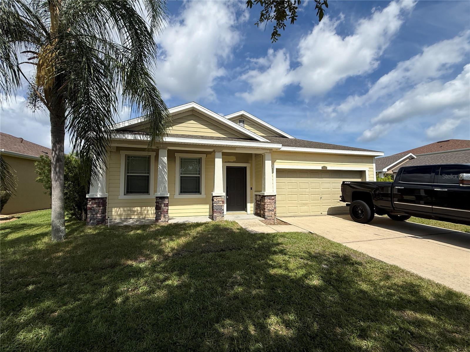 1751 Bonita Bluff CT