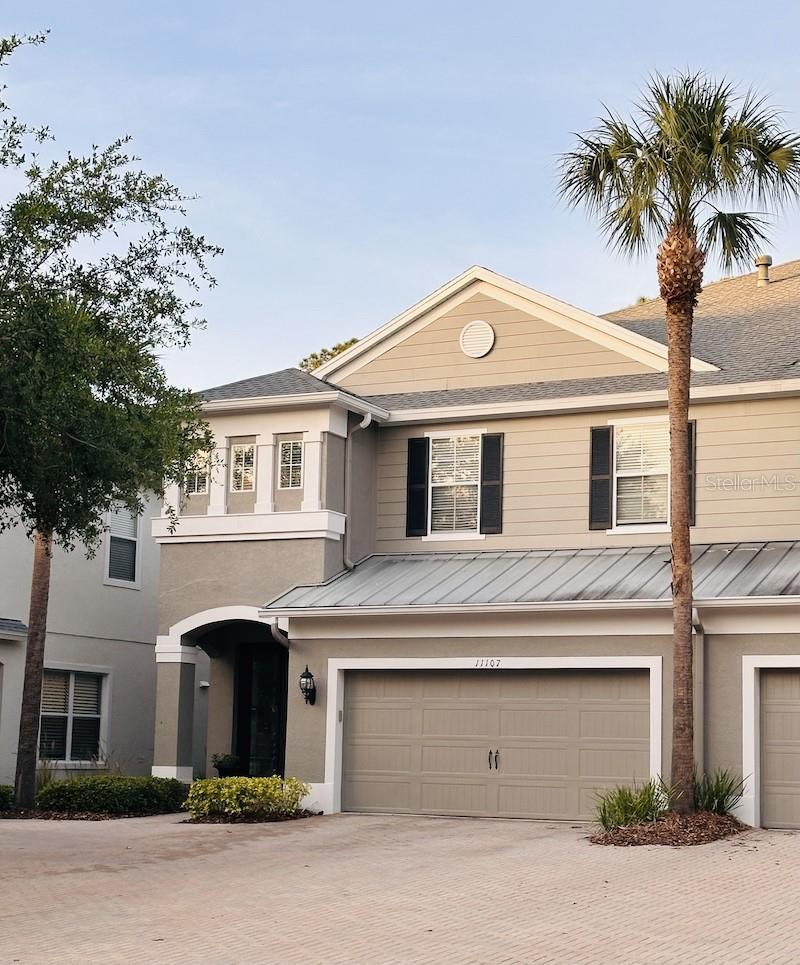 11107 Green Park Cir