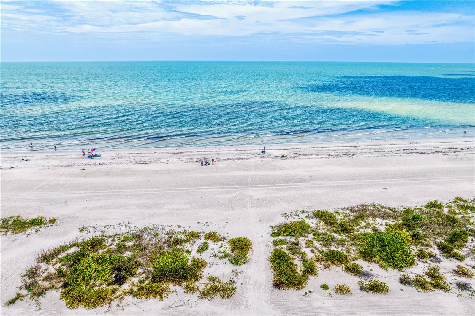 1250 Gulf Blvd #302