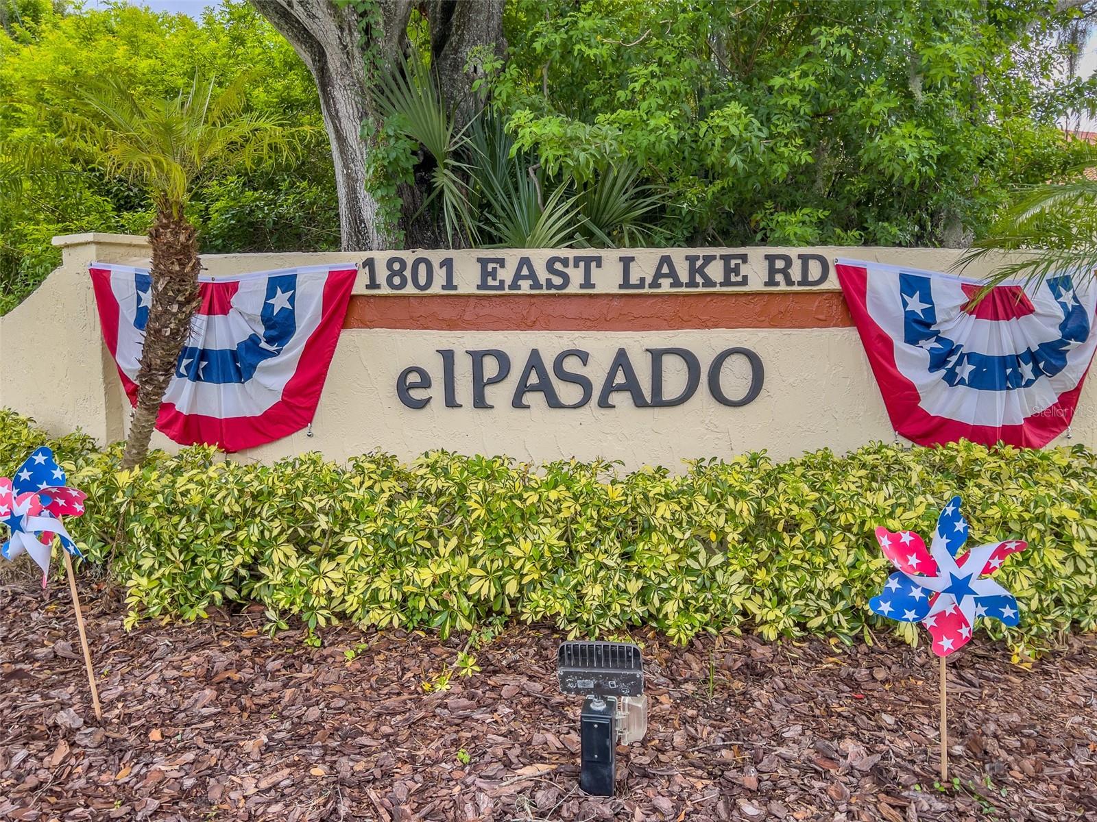 1801 E Lake Rd #20G