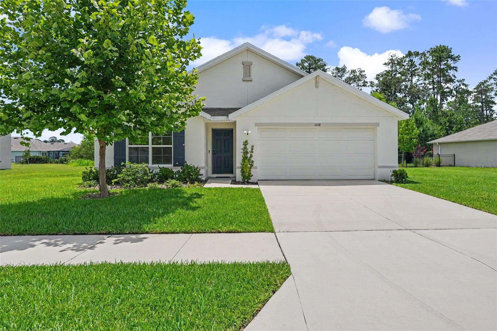 5038 Cadiz CT