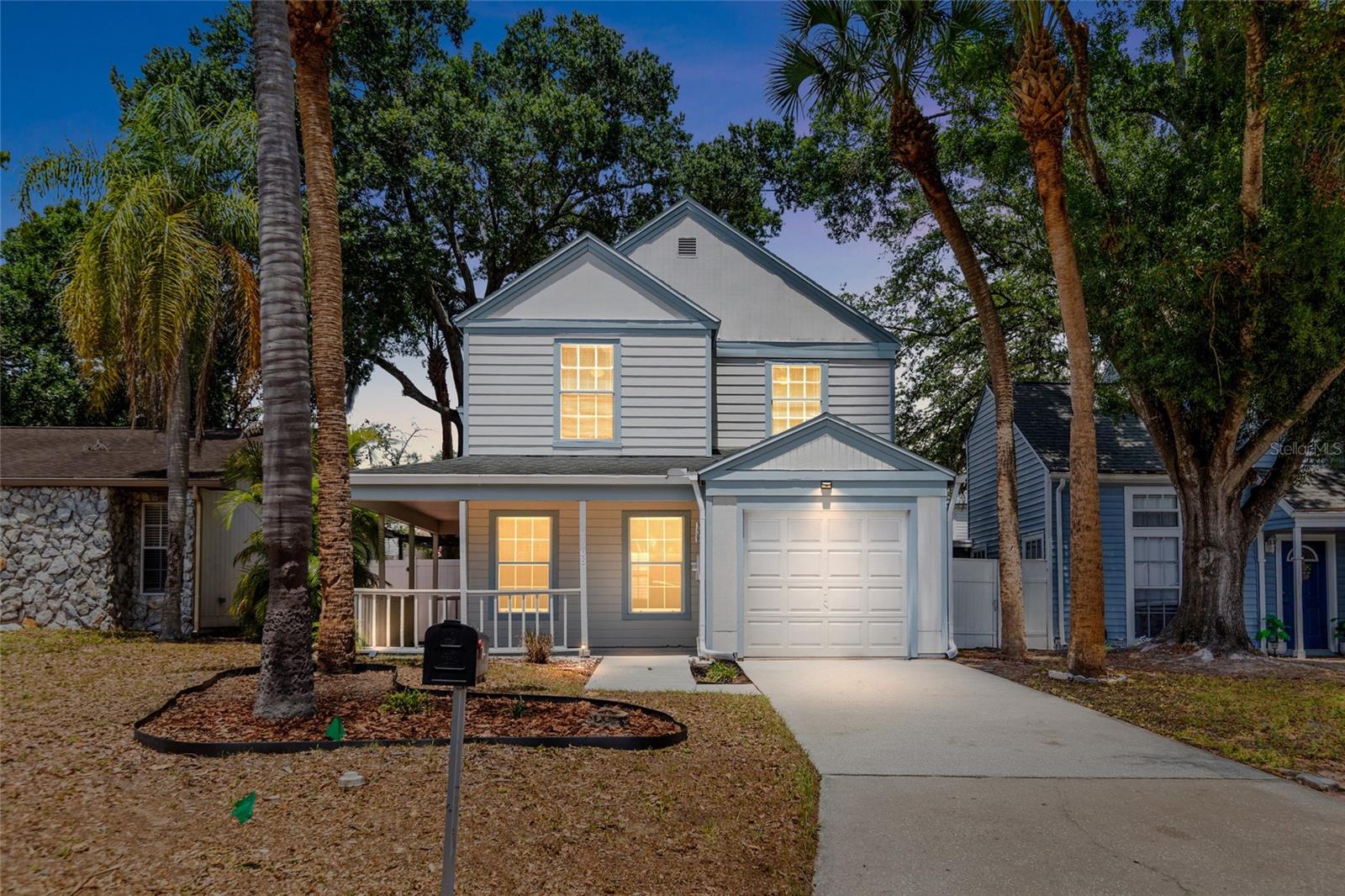 7608 Willow Park Dr