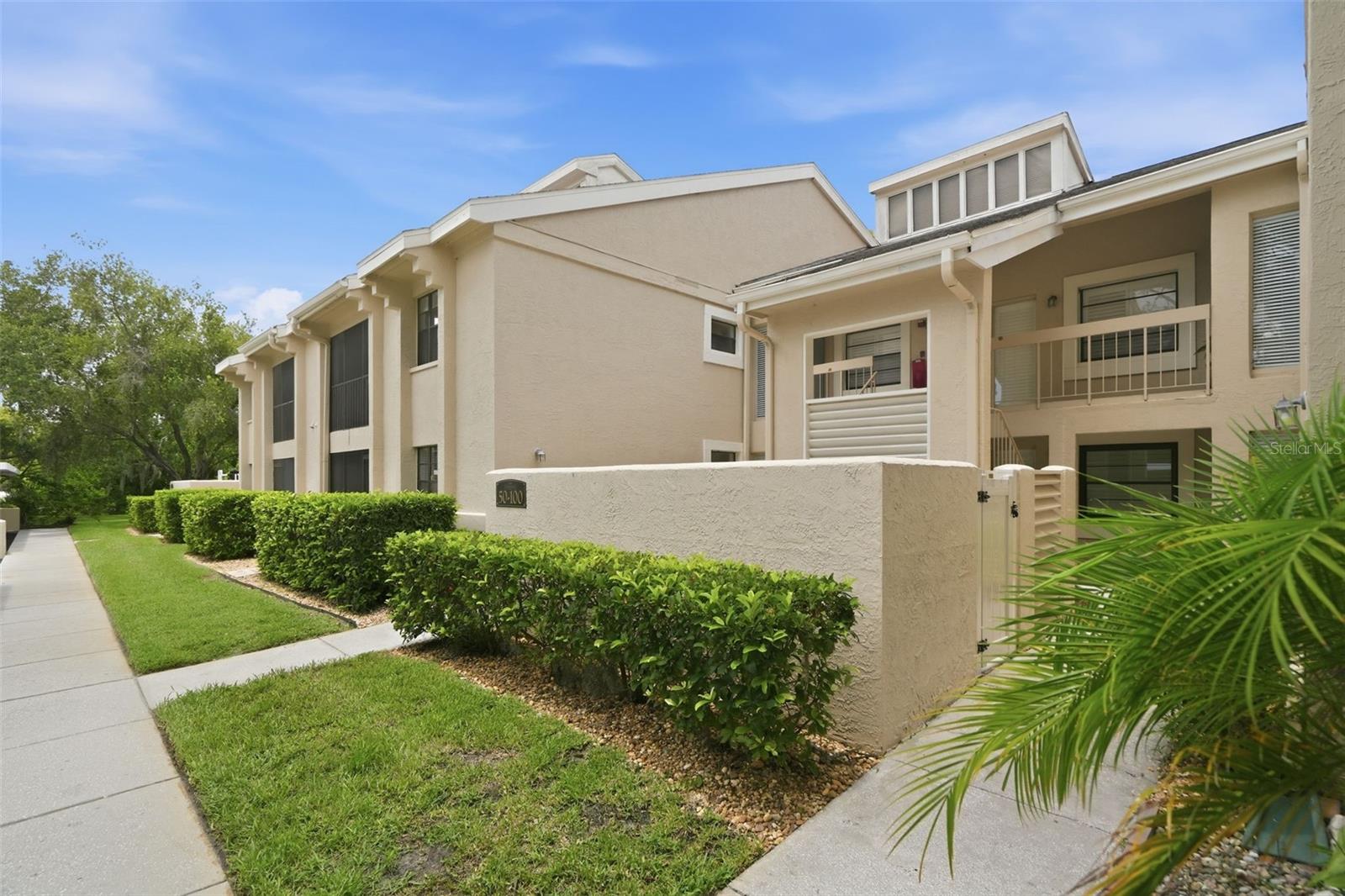 60 St Andrews Pl #60