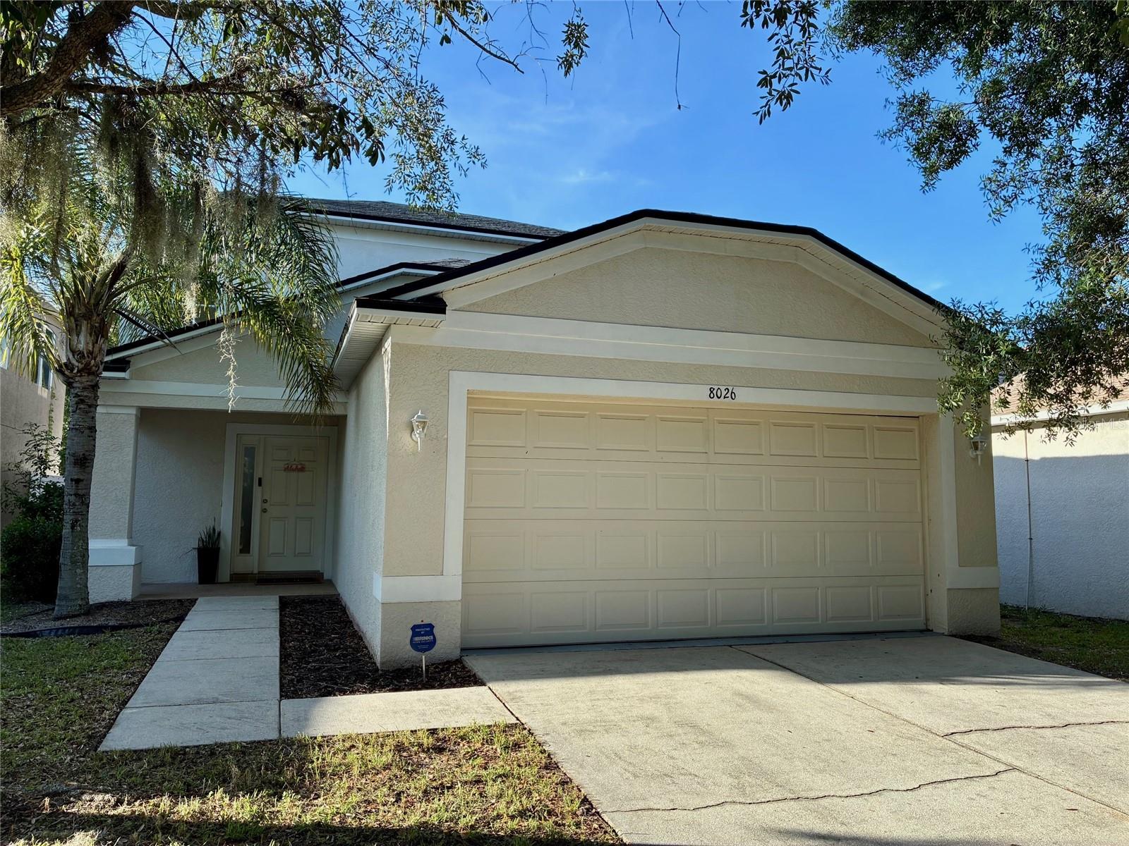 8026 Carriage Pointe Drive