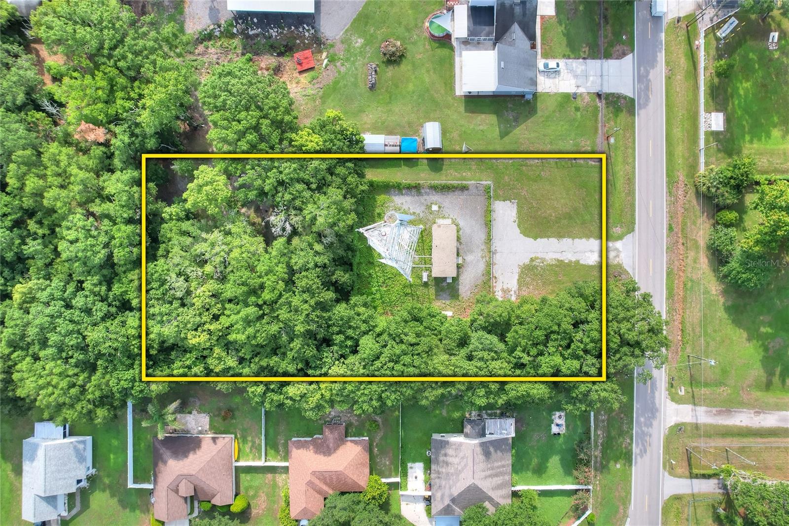325 Wilder Rd