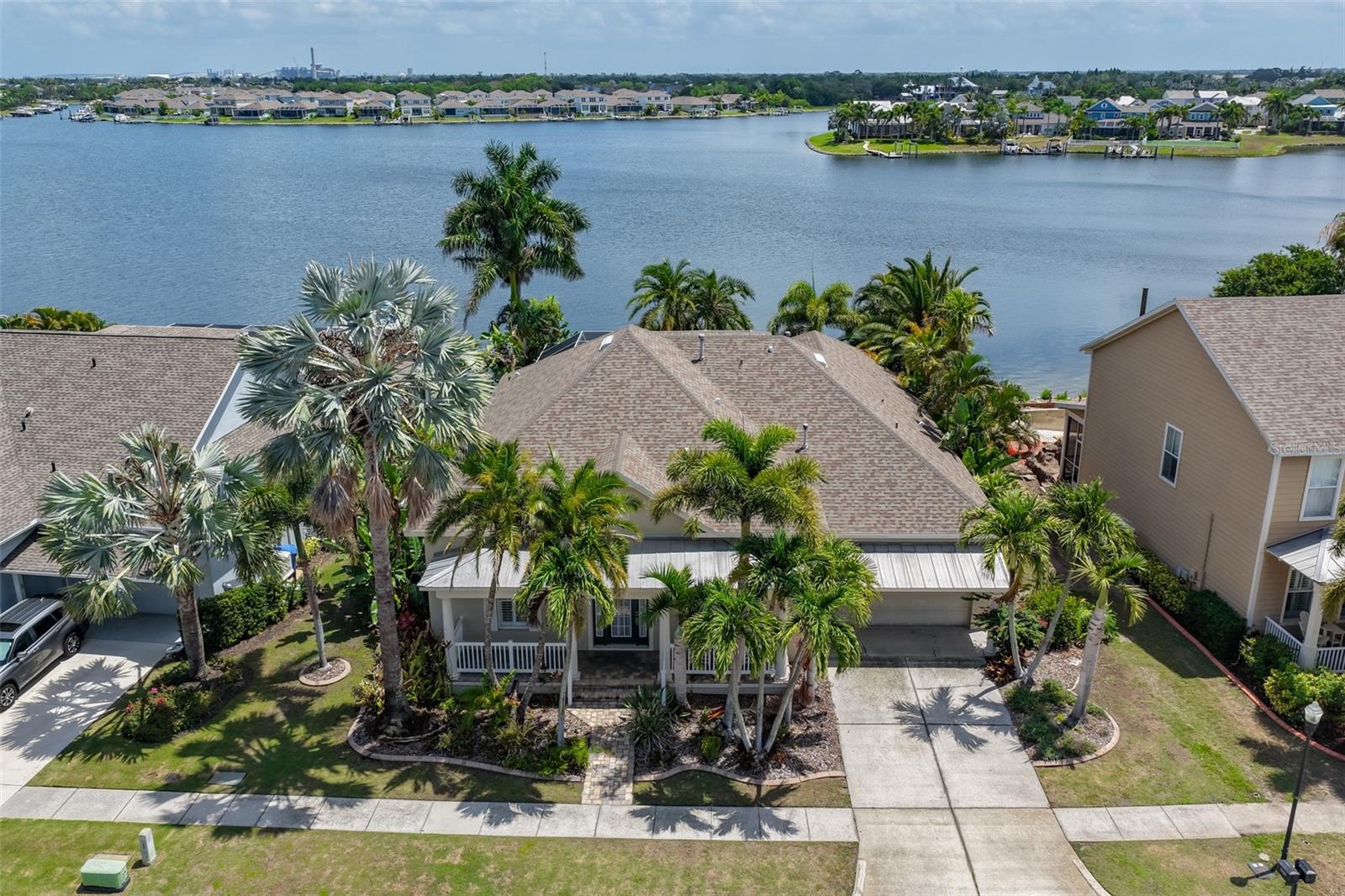 5229 Brighton Shore Dr