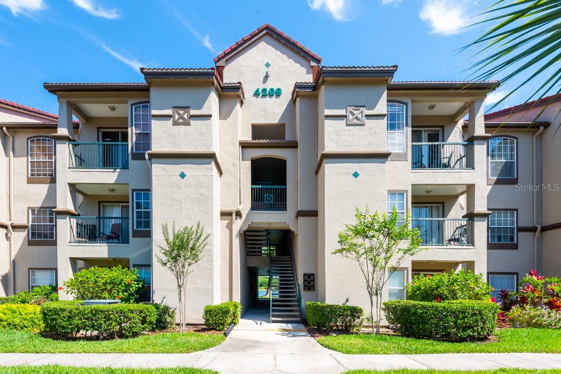 4209 Woodstorks Walk Way #1110