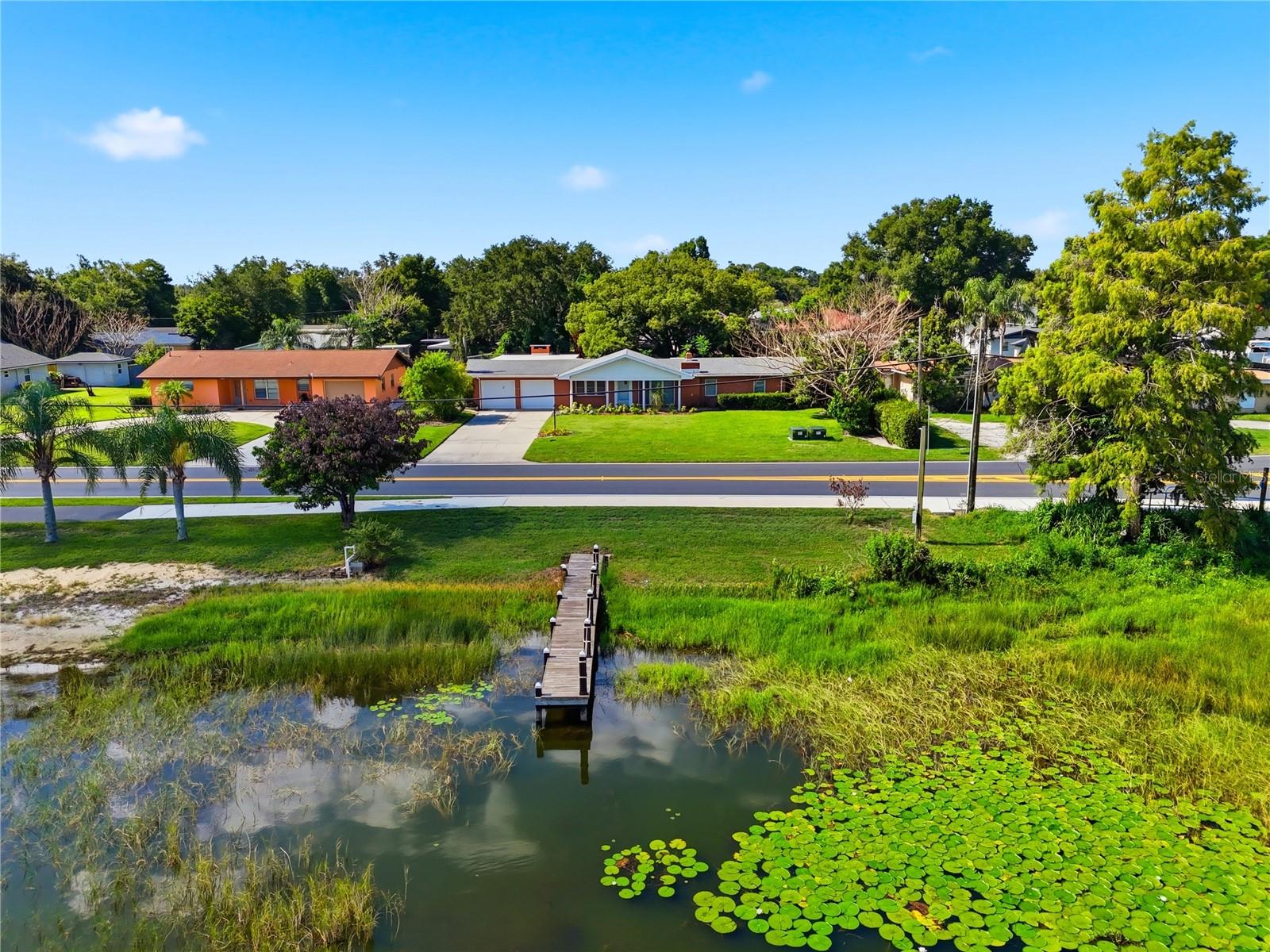 1475 S Lake Howard Dr