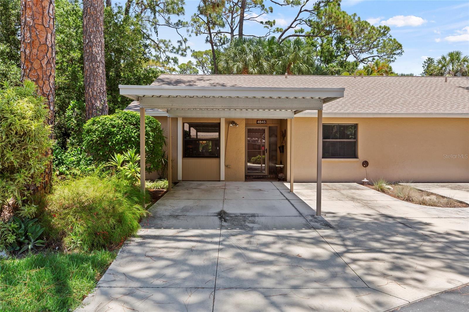 4845 Village Gardens Dr #177