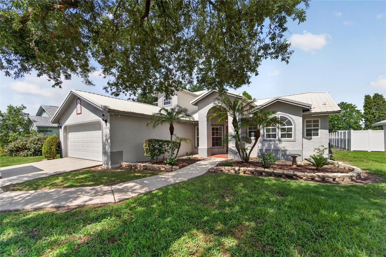 5309 St Lucia Dr