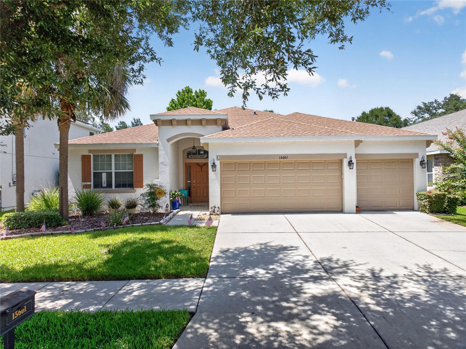 15601 Starling Water Dr