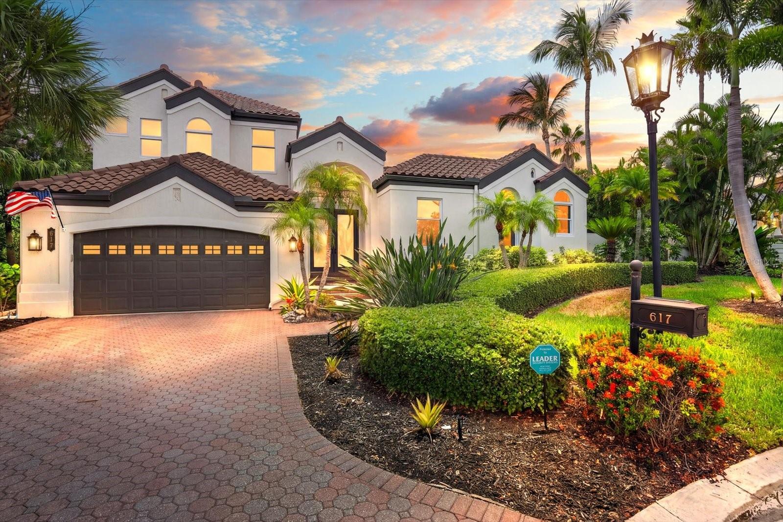 617 Weston Pointe CT