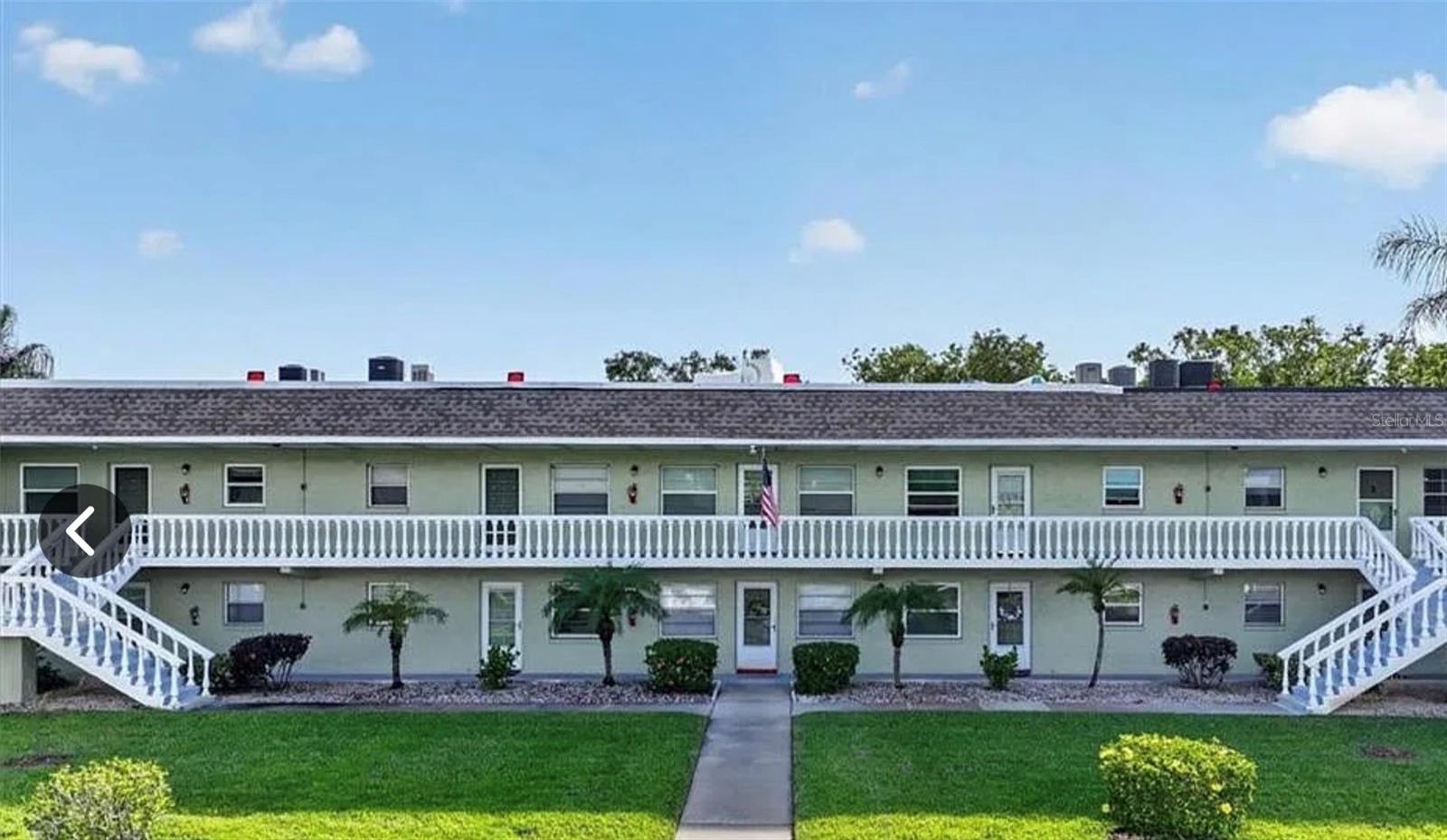 1250 S Pinellas Ave #306