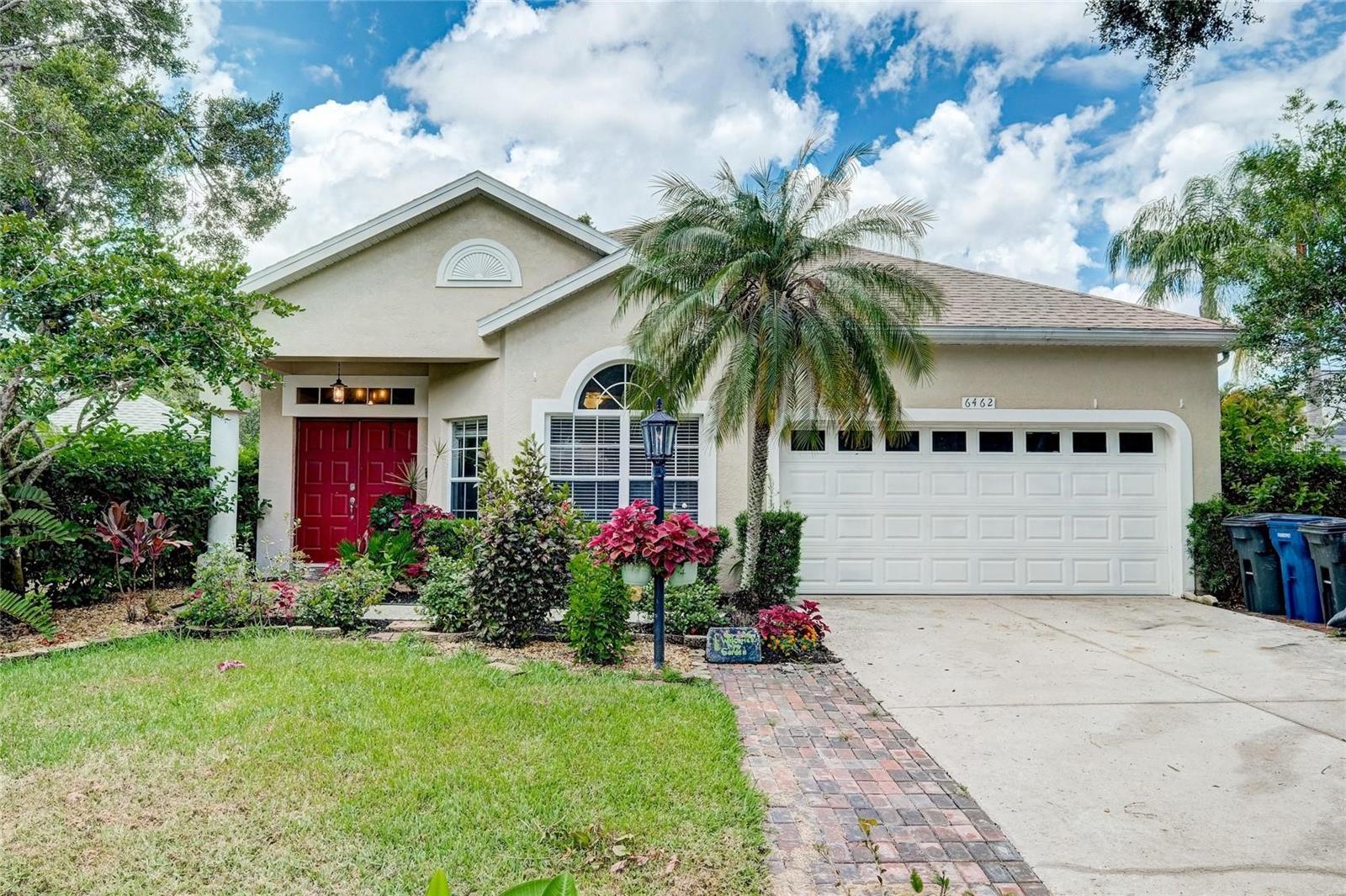 6462 Golden Leaf CT