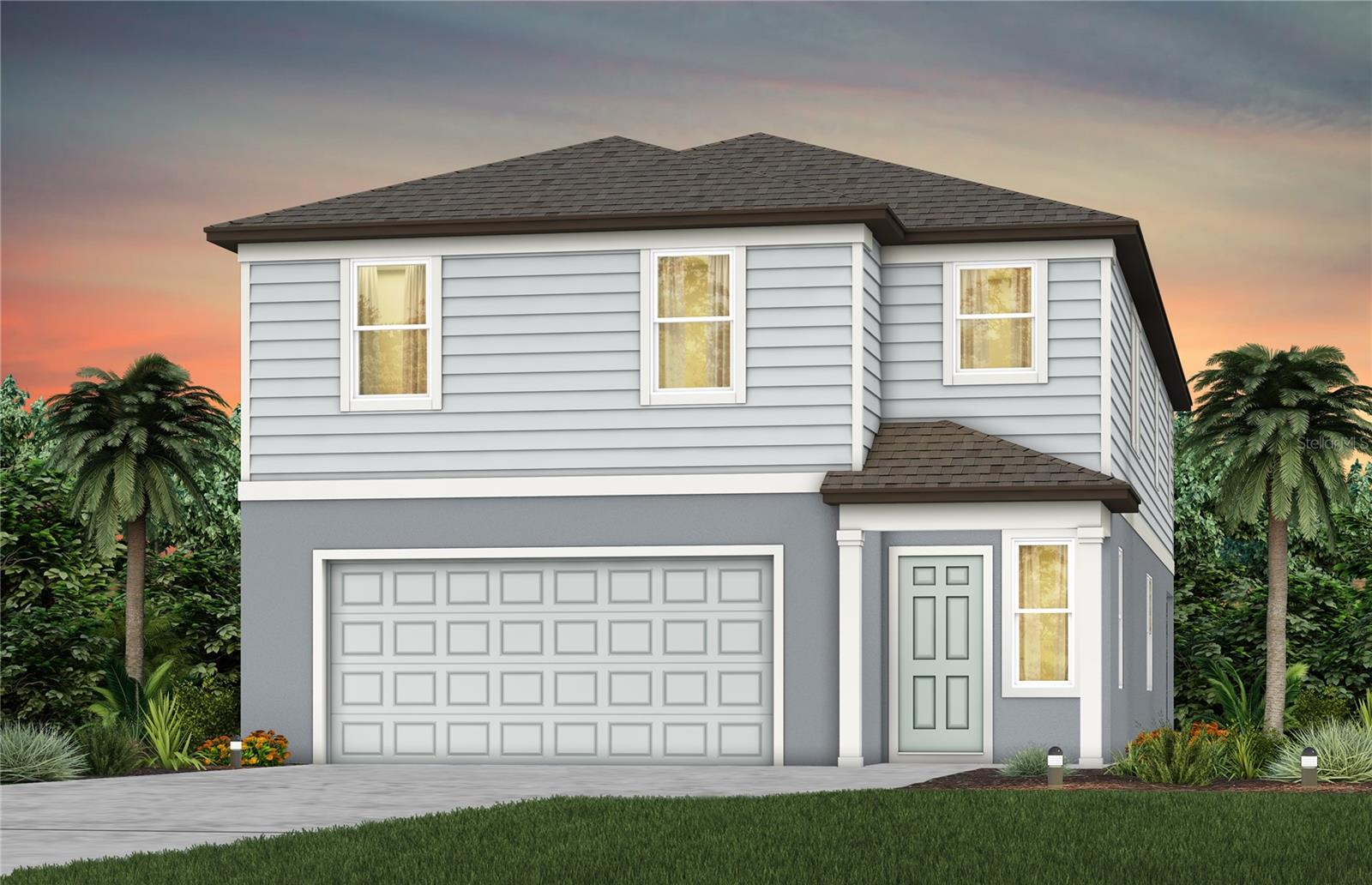 9869 Trellis Vine Way