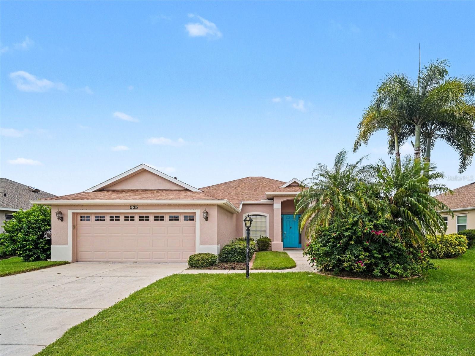 535 Planters Manor Way
