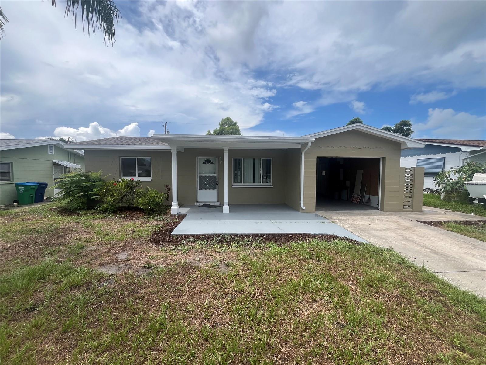 10934 Freedom Blvd