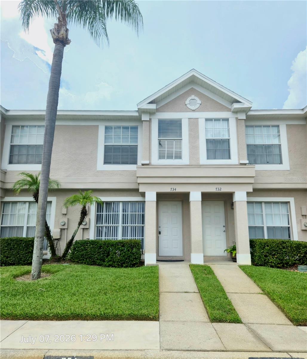 734 Kensington Lake Cir #BRANDON