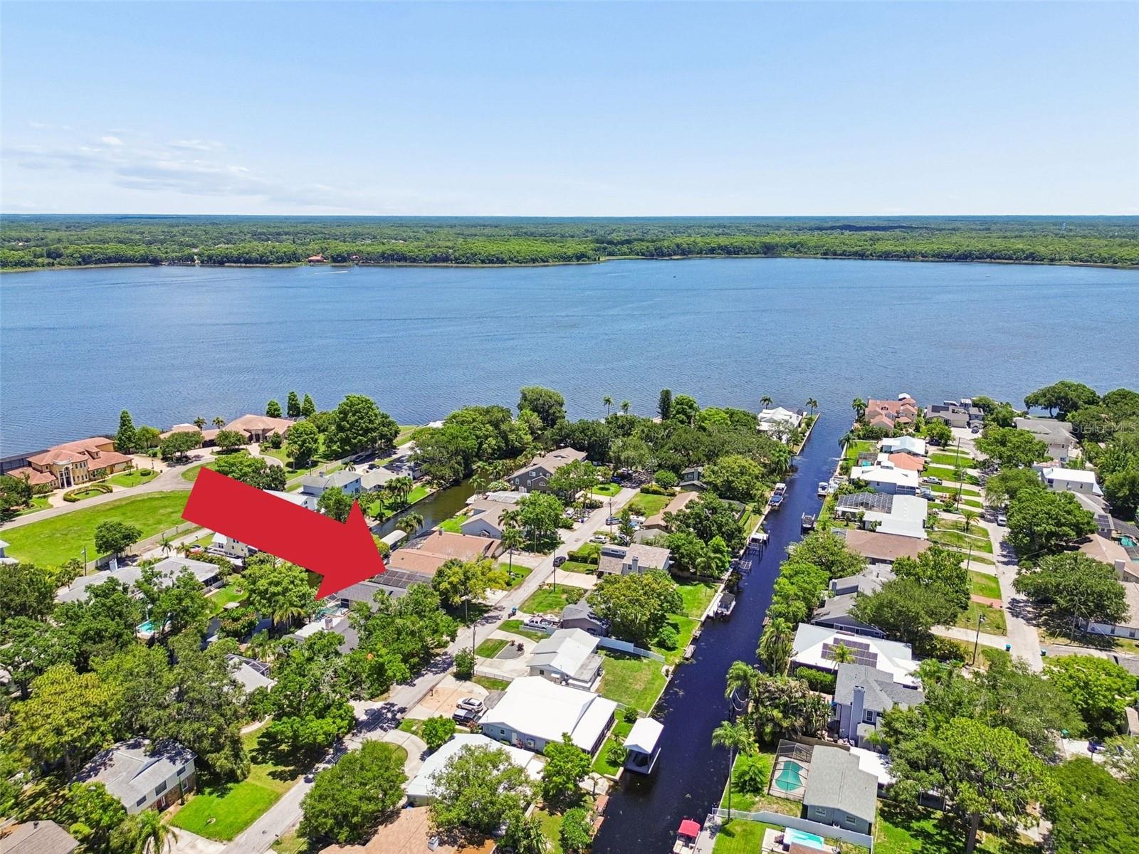 3141 N Canal Dr