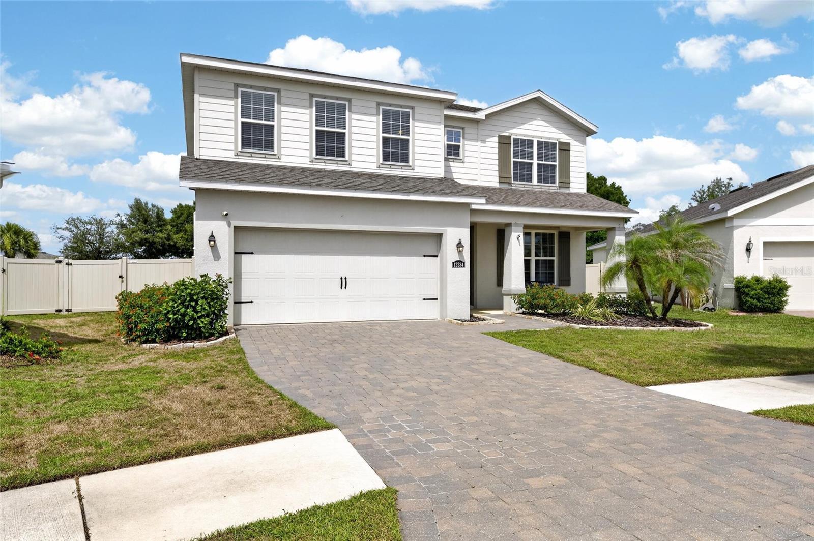12234 Blue Pacific Dr