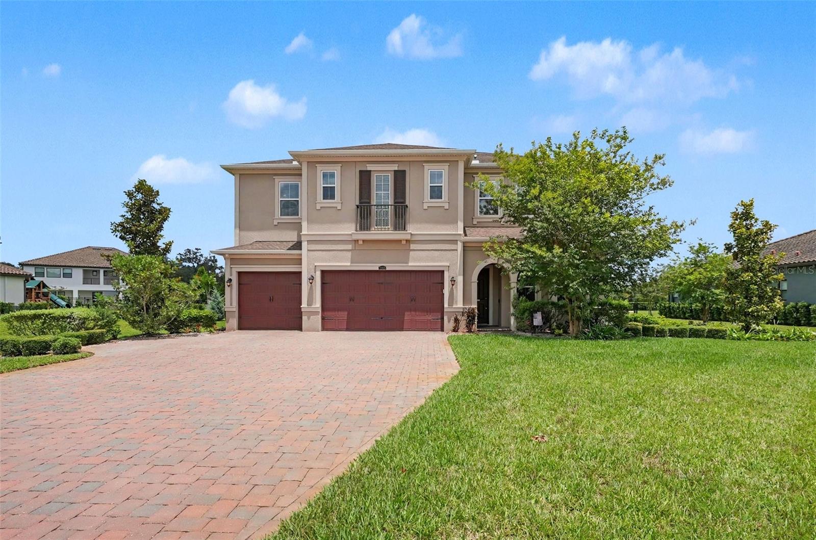 17823 Daisy Farm Dr