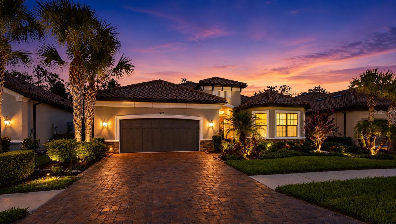 20117 Umbria Hill Dr