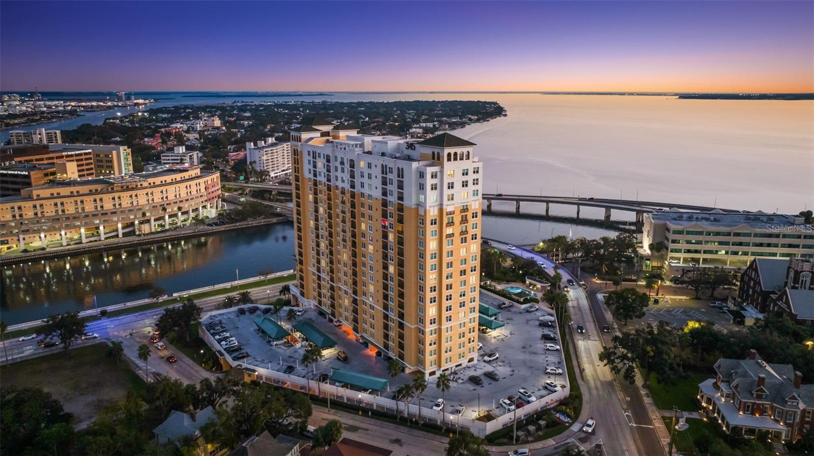 345 Bayshore Blvd #GP06