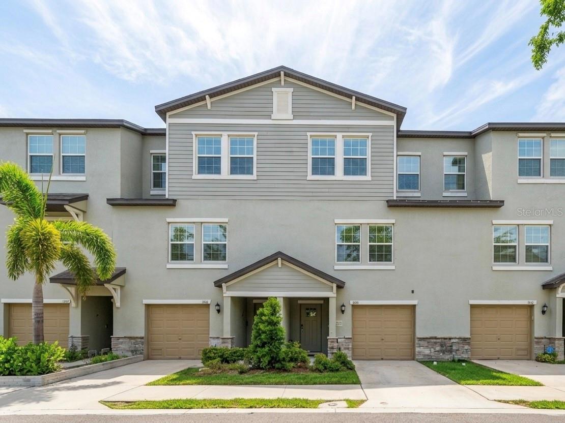 4436 Tuscan Loon Dr